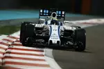 Foto zur News: Felipe Massa (Williams)