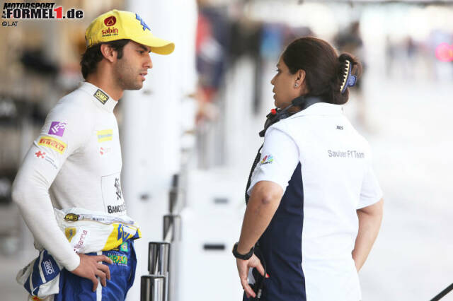 Foto zur News: Formel-1-Liveticker: Haas kann den Fokus noch nicht auf 2024 legen