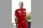 Foto zur News: Maurizio Arrivabene