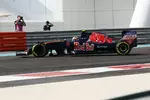 Foto zur News: Carlos Sainz (Toro Rosso)