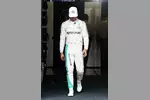 Foto zur News: Lewis Hamilton (Mercedes)