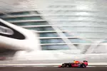 Foto zur News: Daniel Ricciardo (Red Bull)