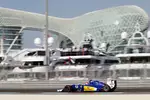 Foto zur News: Felipe Nasr (Sauber)