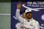 Foto zur News: Lewis Hamilton (Mercedes)