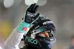 Foto zur News: Nico Rosberg (Mercedes)