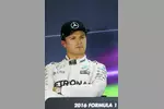 Foto zur News: Nico Rosberg (Mercedes)