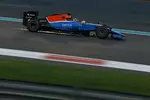 Foto zur News: Pascal Wehrlein (Manor)