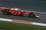 Foto zur News: Kimi Räikkönen (Ferrari)