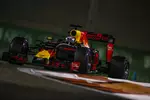 Foto zur News: Daniel Ricciardo (Red Bull)