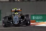 Foto zur News: Sergio Perez (Force India)