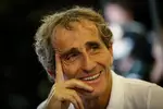 Foto zur News: Alain Prost