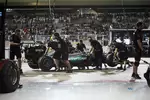 Foto zur News: Nico Rosberg (Mercedes)