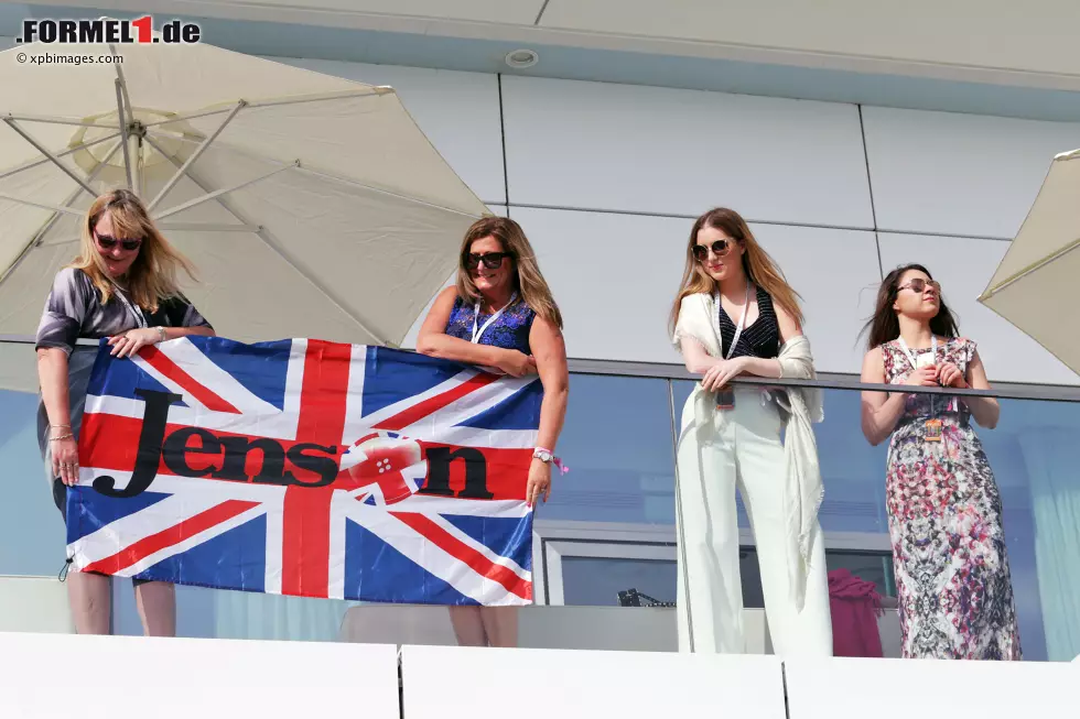 Foto zur News: Jenson Button (McLaren)