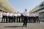 Foto zur News: Herbie Blash (FIA)