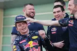 Foto zur News: Max Verstappen (Red Bull)