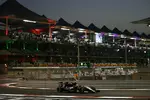 Foto zur News: Sergio Perez (Force India)