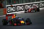 Foto zur News: Daniel Ricciardo (Red Bull)