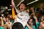 Foto zur News: Nico Rosberg (Mercedes)