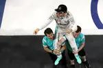 Foto zur News: Nico Rosberg (Mercedes)