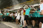 Foto zur News: Nico Rosberg (Mercedes)