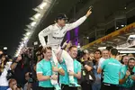 Foto zur News: Nico Rosberg (Mercedes)