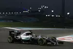 Foto zur News: Lewis Hamilton (Mercedes)