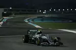 Foto zur News: Nico Rosberg (Mercedes)