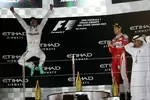 Foto zur News: Nico Rosberg (Mercedes)