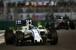 Foto zur News: Felipe Massa (Williams)