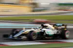 Gallerie: Lewis Hamilton (Mercedes)