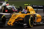 Gallerie: Jolyon Palmer (Renault)