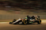 Foto zur News: Nico Hülkenberg (Force India)