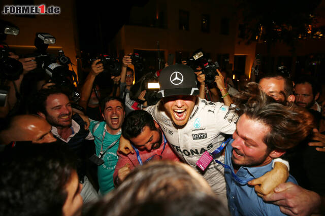 Foto zur News: Formel-1-Live-Ticker: Droht Hamilton eine Suspendierung?
