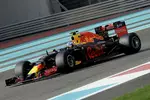 Foto zur News: Daniel Ricciardo (Red Bull)