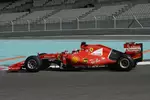 Foto zur News: Kimi Räikkönen (Ferrari)