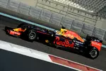 Foto zur News: Daniel Ricciardo (Red Bull)