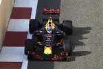 Foto zur News: Daniel Ricciardo (Red Bull)