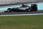 Foto zur News: Pascal Wehrlein (Mercedes)