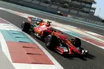 Foto zur News: Kimi Räikkönen (Ferrari)