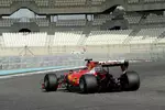 Foto zur News: Kimi Räikkönen (Ferrari)