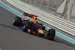 Foto zur News: Max Verstappen (Red Bull)