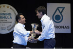 Toto Wolff (Mercedes)