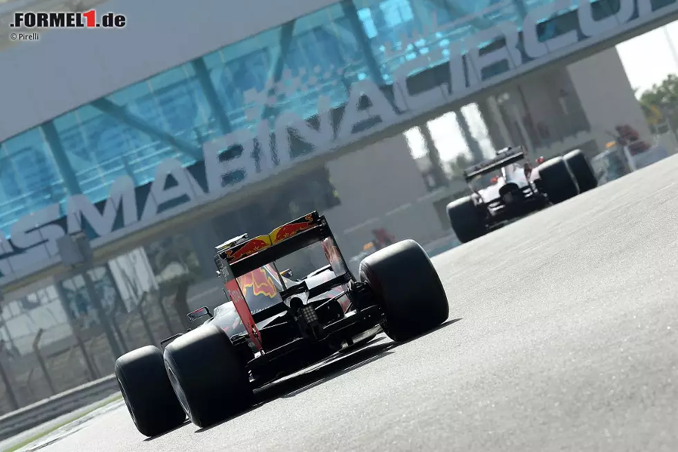 Foto zur News: Max Verstappen (Red Bull)