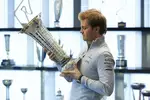 Foto zur News: Nico Rosberg