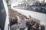 Foto zur News: Nico Rosberg