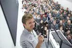 Foto zur News: Nico Rosberg