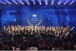 Foto zur News: FIA-Preisverleihung in Wien