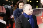 Foto zur News: Jean Todt