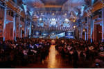 Foto zur News: FIA-Preisverleihung in Wien