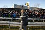 Foto zur News: Nico Rosberg (Mercedes)